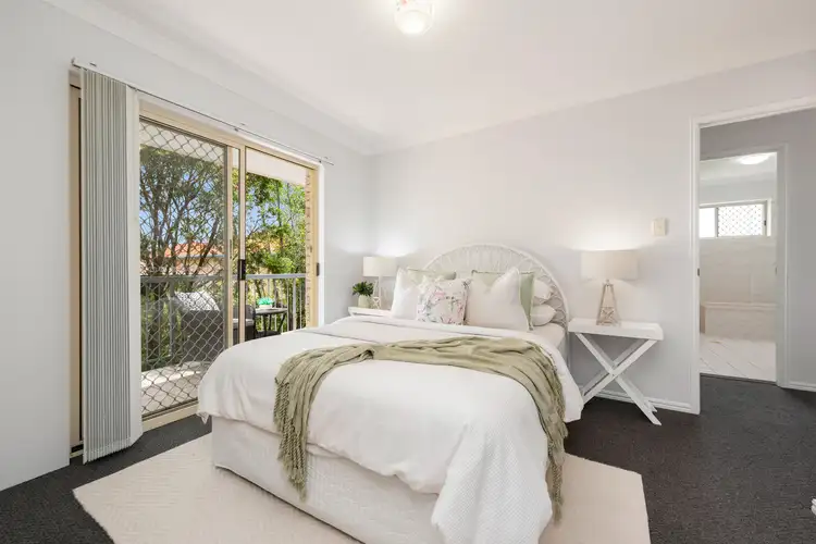 Fourth view of Homely unit listing, 5/35 Sankey Street, Carina QLD 4152