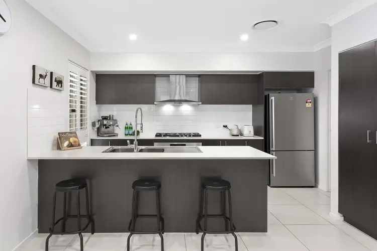 Second view of Homely house listing, 4 Mayfair Street, Schofields NSW 2762