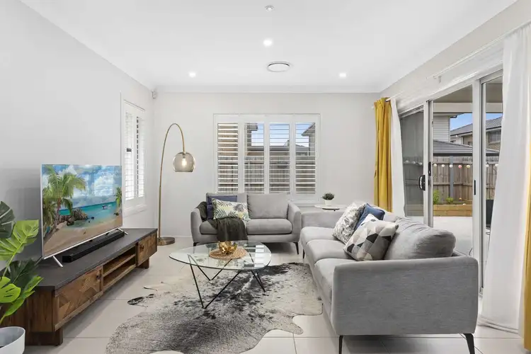 Third view of Homely house listing, 4 Mayfair Street, Schofields NSW 2762