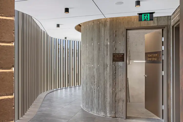 Third view of Homely apartment listing, 202/8-10 Fitzroy Place, Surry Hills NSW 2010