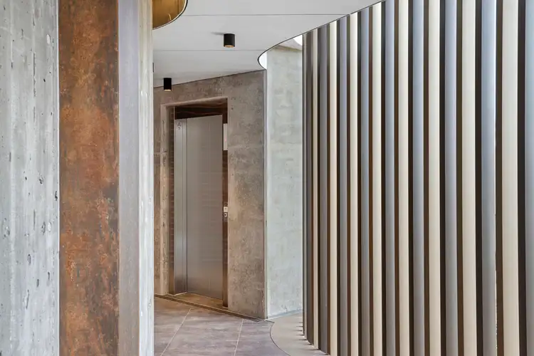 Fifth view of Homely apartment listing, 202/8-10 Fitzroy Place, Surry Hills NSW 2010