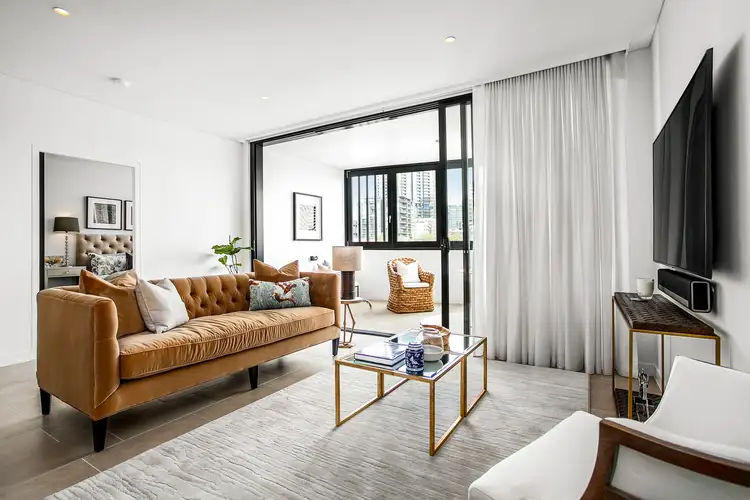 407/61 Atchison Street, Crows Nest NSW 2065