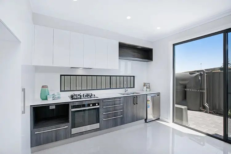 Second view of Homely house listing, 5/11 Grundy Terrace, Christies Beach SA 5165