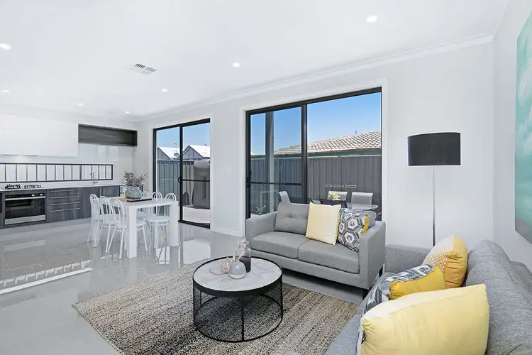 Third view of Homely house listing, 5/11 Grundy Terrace, Christies Beach SA 5165