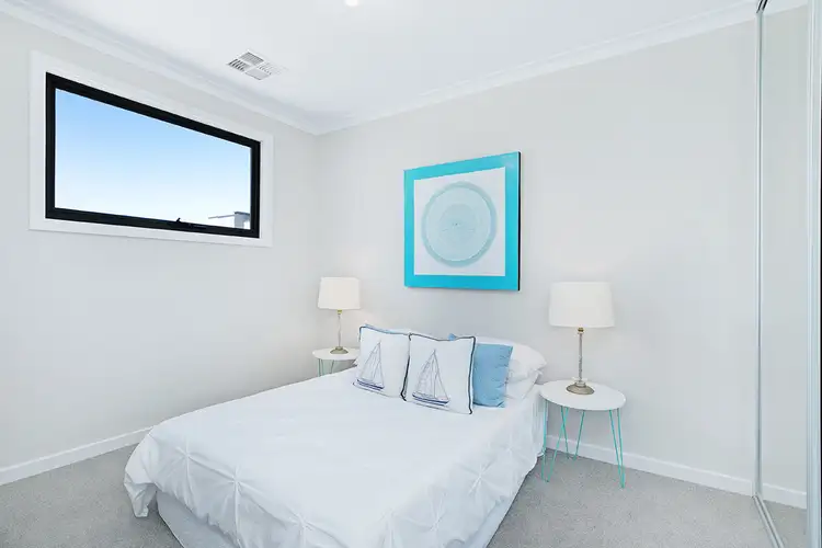 Sixth view of Homely house listing, 5/11 Grundy Terrace, Christies Beach SA 5165