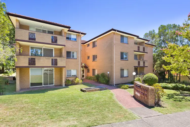 Main view of Homely unit listing, 16/63-69 President Avenue, Caringbah NSW 2229