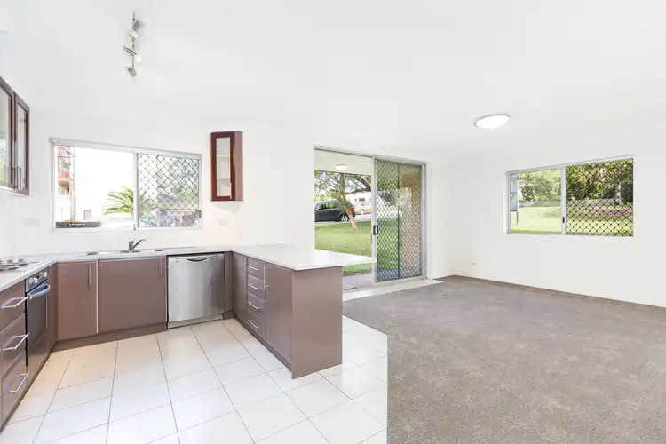 Second view of Homely unit listing, 16/63-69 President Avenue, Caringbah NSW 2229