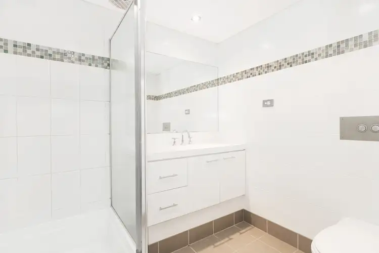 Fourth view of Homely unit listing, 16/63-69 President Avenue, Caringbah NSW 2229
