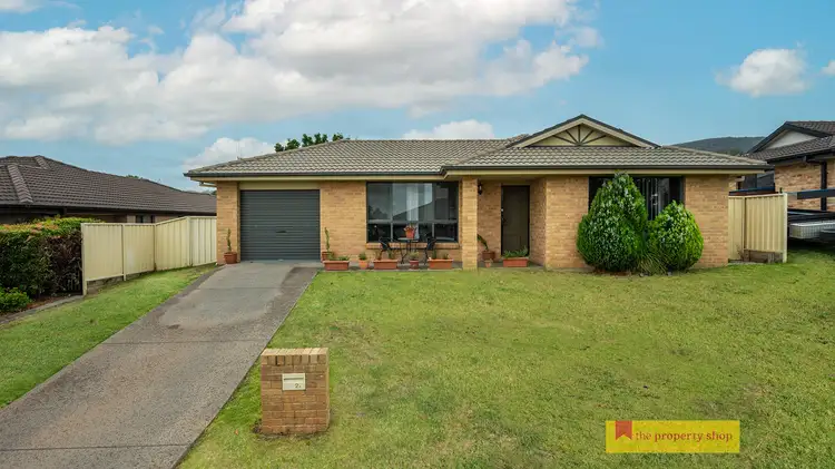 Main view of Homely house listing, 2a Durack Court, Mudgee NSW 2850