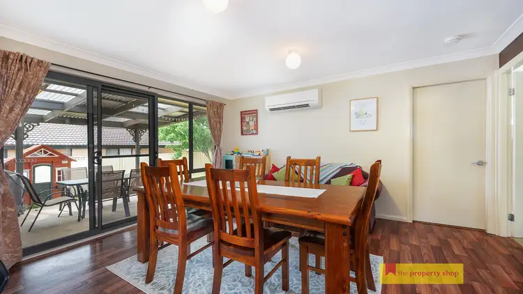 Third view of Homely house listing, 2a Durack Court, Mudgee NSW 2850