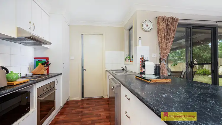 Fourth view of Homely house listing, 2a Durack Court, Mudgee NSW 2850
