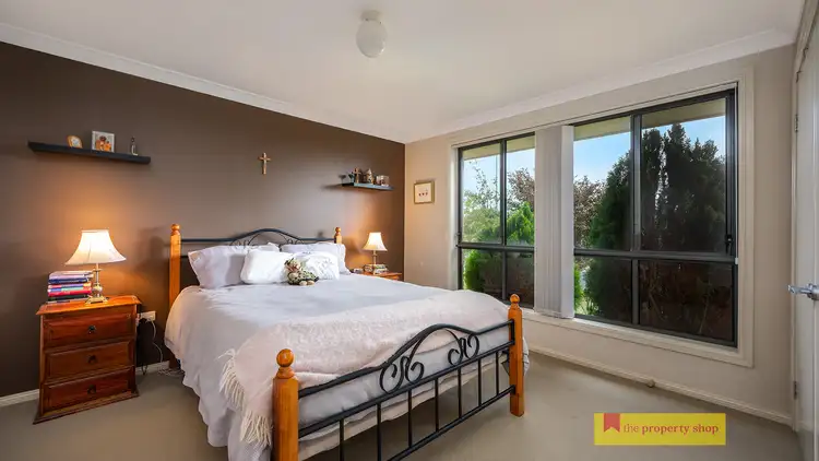 Fifth view of Homely house listing, 2a Durack Court, Mudgee NSW 2850