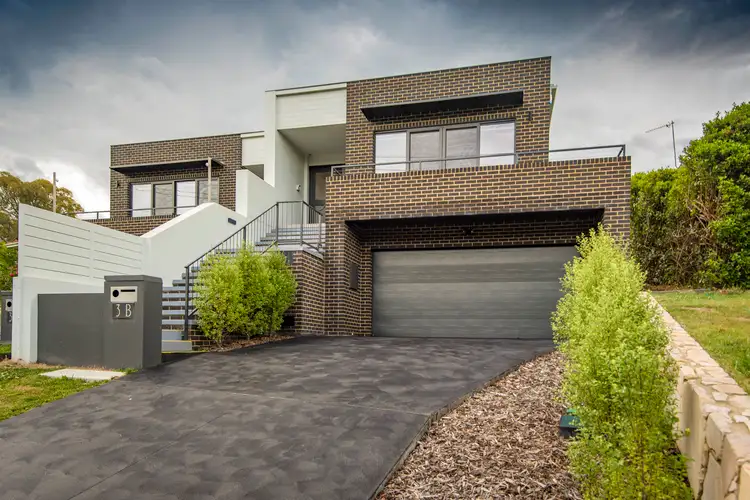3B Markham Street, Mawson ACT 2607