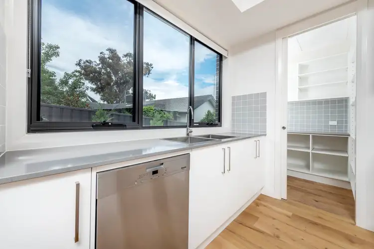 Fourth view of Homely semi-detached listing, 3B Markham Street, Mawson ACT 2607