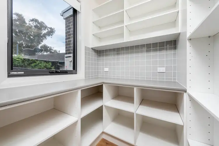 Fifth view of Homely semi-detached listing, 3B Markham Street, Mawson ACT 2607