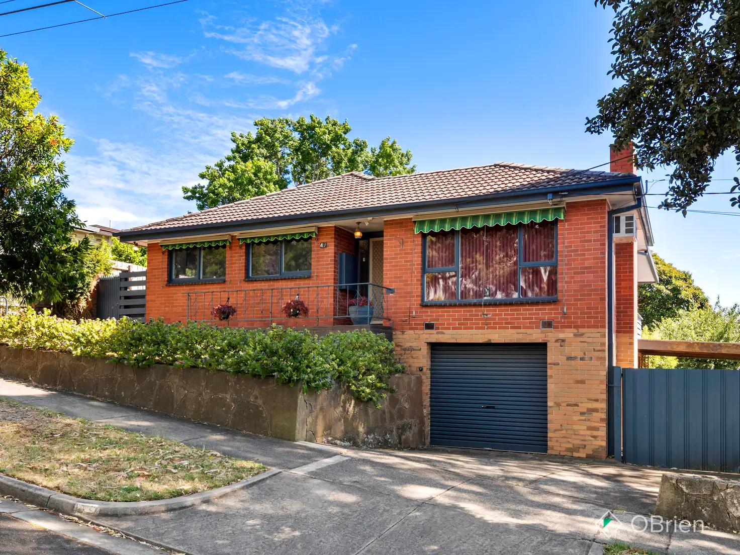 Main view of Homely house listing, 49 Highview Road, Frankston VIC 3199
