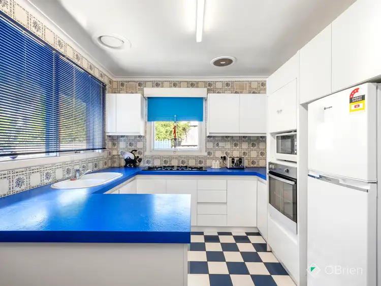 Fifth view of Homely house listing, 49 Highview Road, Frankston VIC 3199