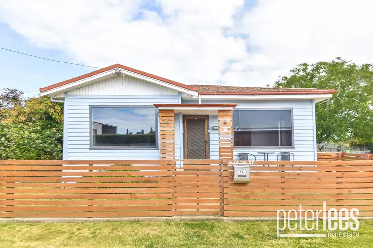 14 Union Street, Longford TAS 7301