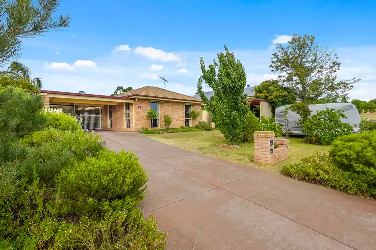 Main view of Homely house listing, 83 Albert Street, Darley VIC 3340