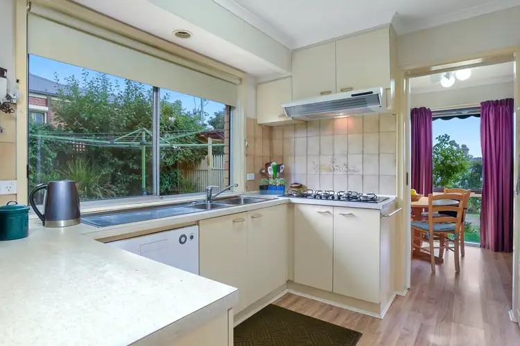 Second view of Homely house listing, 83 Albert Street, Darley VIC 3340