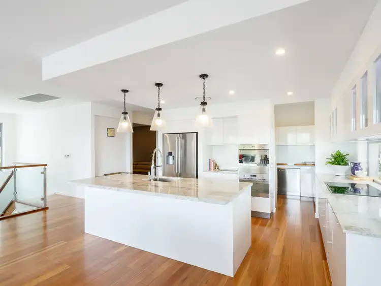 Third view of Homely house listing, 34 Ruth Miller Close, Fig Tree Pocket QLD 4069
