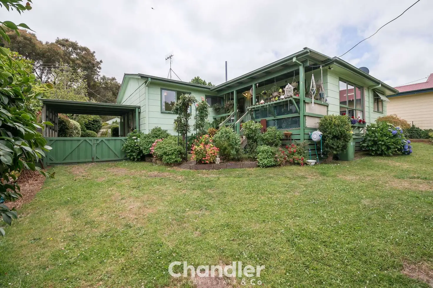 Main view of Homely house listing, 22 Mt Pleasant Road, Monbulk VIC 3793