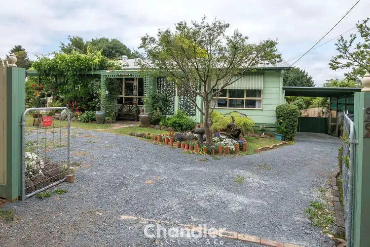 Second view of Homely house listing, 22 Mt Pleasant Road, Monbulk VIC 3793