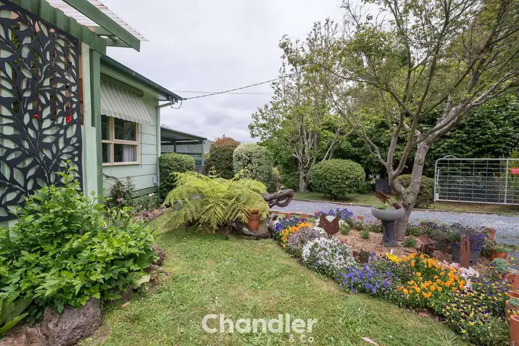 Third view of Homely house listing, 22 Mt Pleasant Road, Monbulk VIC 3793