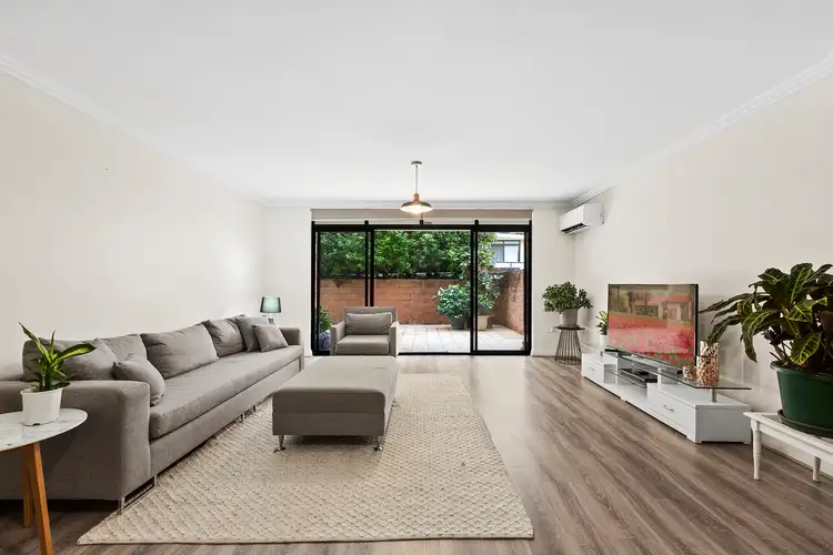 44/40-42 Jenner Street, Baulkham Hills NSW 2153