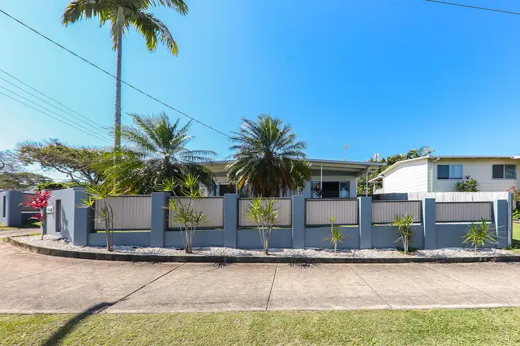 3 Palm Drive, Mooloolaba QLD 4557