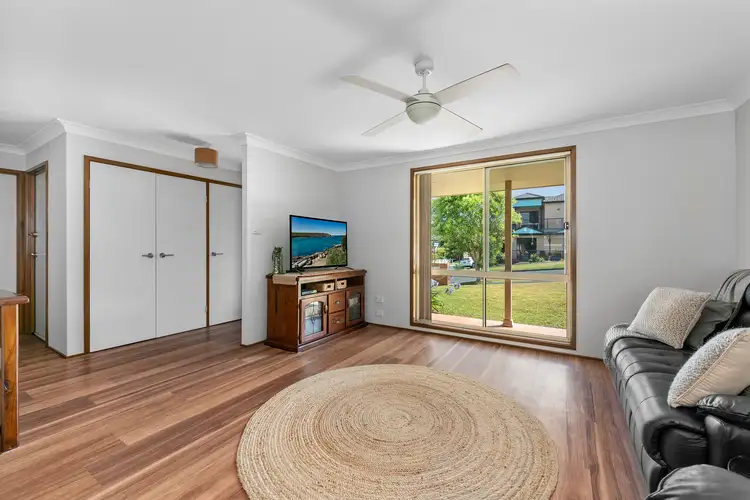 Second view of Homely house listing, 8 Banks Drive, Shell Cove NSW 2529