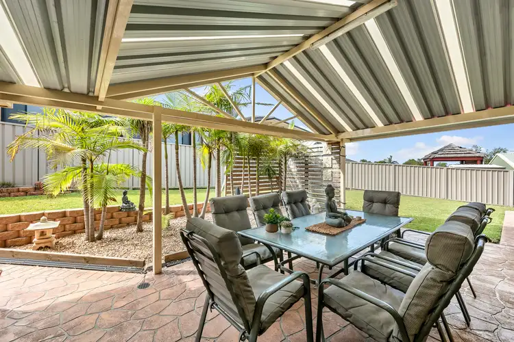 Fifth view of Homely house listing, 8 Banks Drive, Shell Cove NSW 2529