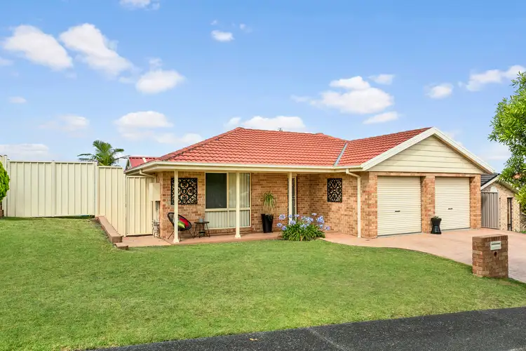 Sixth view of Homely house listing, 8 Banks Drive, Shell Cove NSW 2529