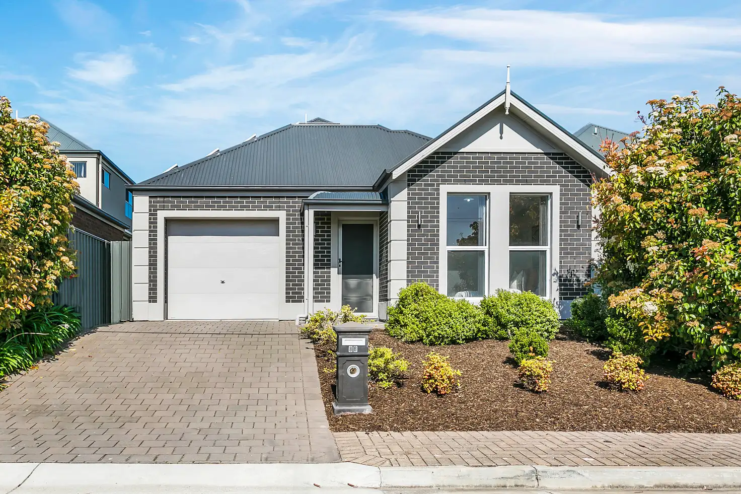 Main view of Homely house listing, 8B Walnut Street, Old Reynella SA 5161