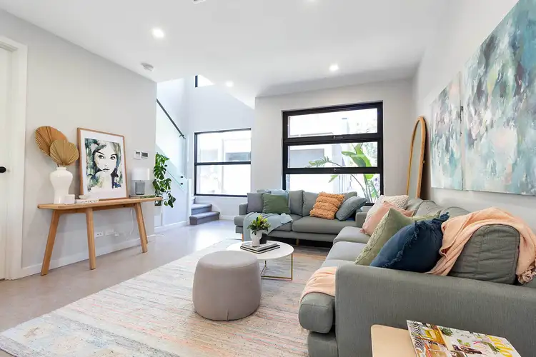 Third view of Homely townhouse listing, 3/14 Teak Street, Campbelltown SA 5074