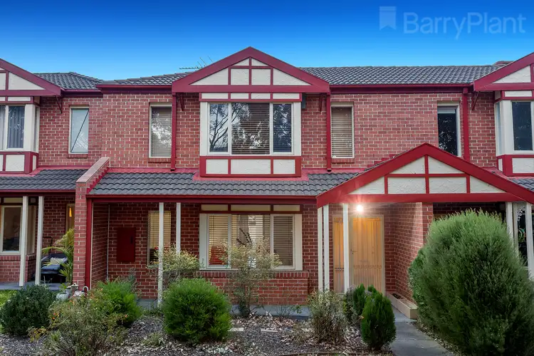 Main view of Homely house listing, 4 Emerald Walk, Bundoora VIC 3083