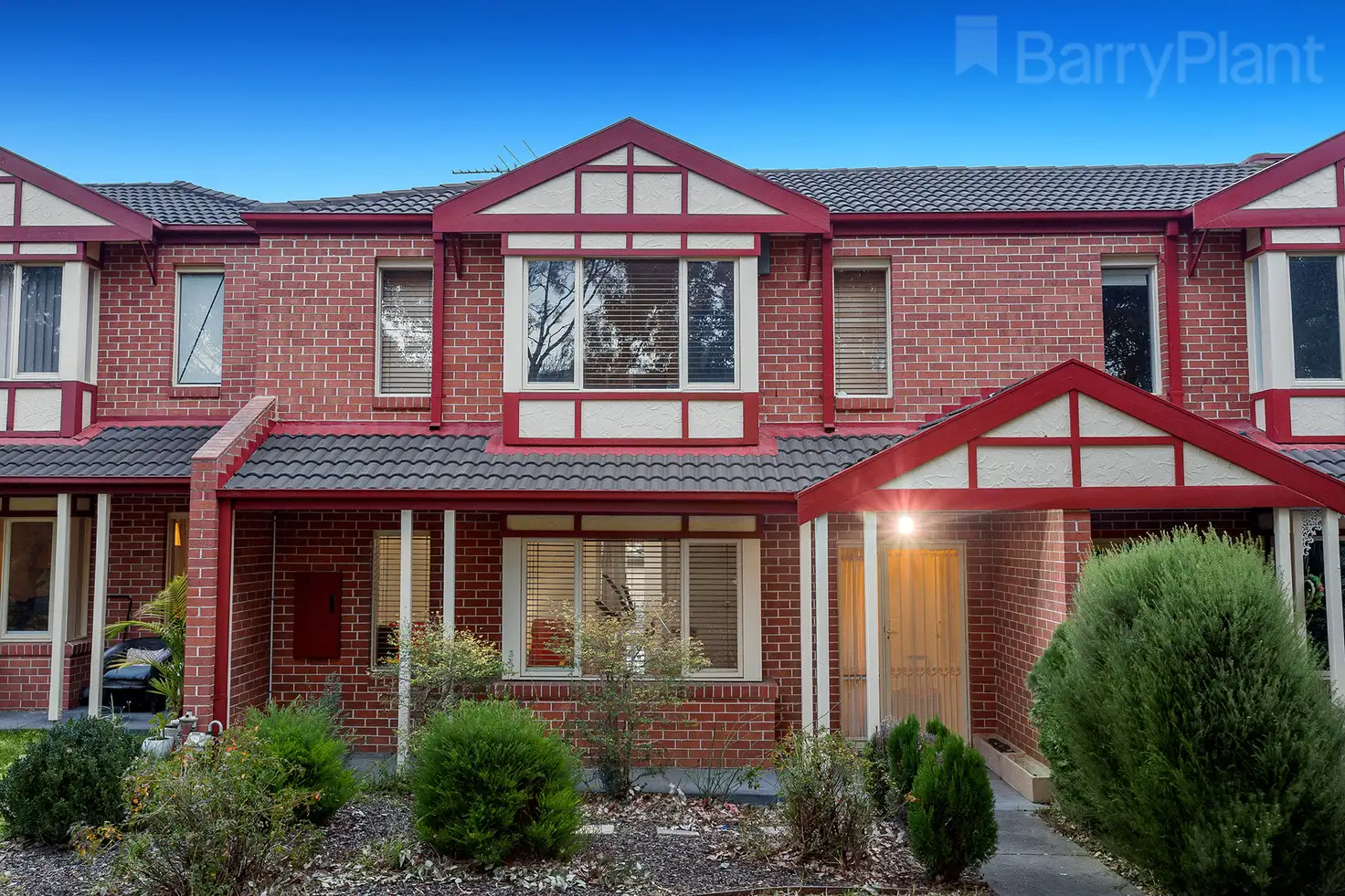 Main view of Homely house listing, 4 Emerald Walk, Bundoora VIC 3083