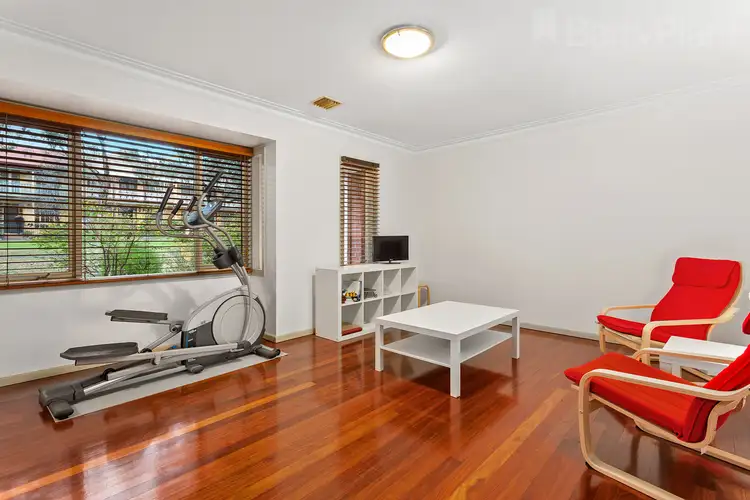 Fourth view of Homely house listing, 4 Emerald Walk, Bundoora VIC 3083