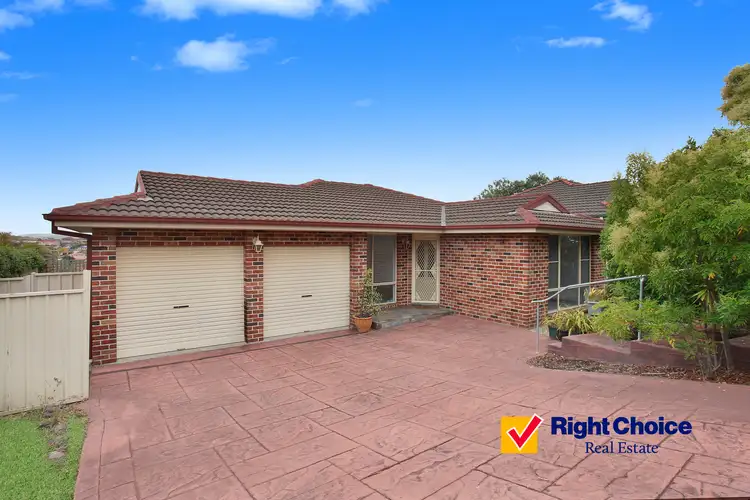 Main view of Homely house listing, 5 Meroo Close, Flinders NSW 2529