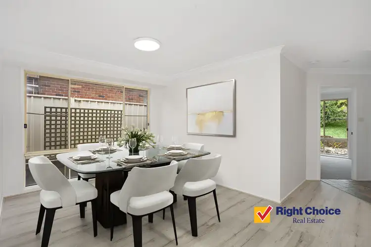 Fourth view of Homely house listing, 5 Meroo Close, Flinders NSW 2529