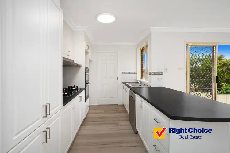 Fifth view of Homely house listing, 5 Meroo Close, Flinders NSW 2529