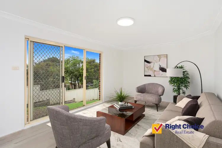 Sixth view of Homely house listing, 5 Meroo Close, Flinders NSW 2529