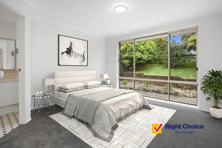 Seventh view of Homely house listing, 5 Meroo Close, Flinders NSW 2529