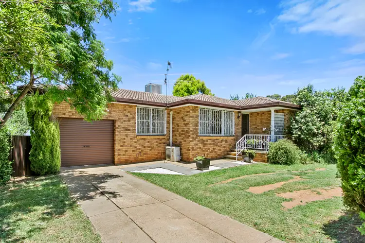 Main view of Homely house listing, 17 Wilburtree Street, Tamworth NSW 2340