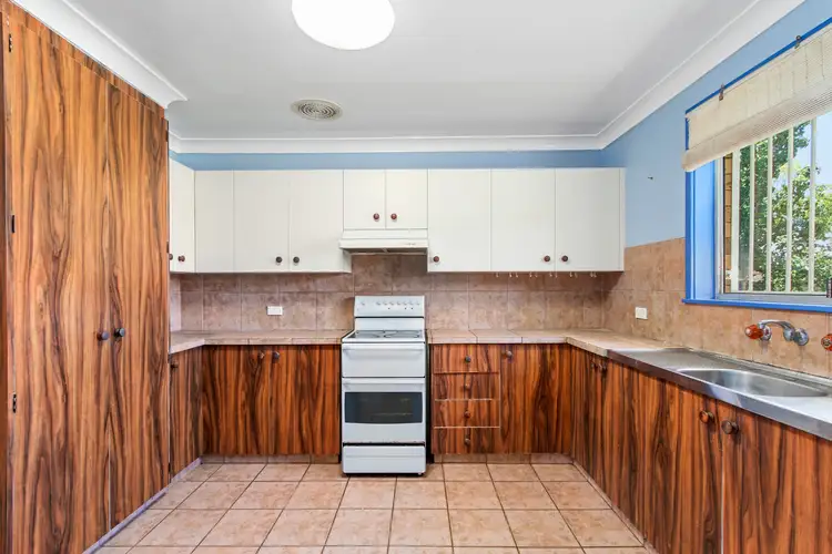 Third view of Homely house listing, 17 Wilburtree Street, Tamworth NSW 2340