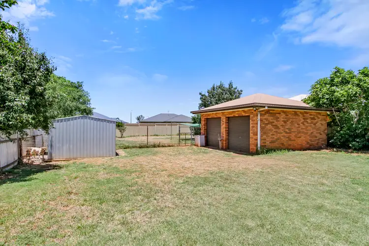 Sixth view of Homely house listing, 17 Wilburtree Street, Tamworth NSW 2340