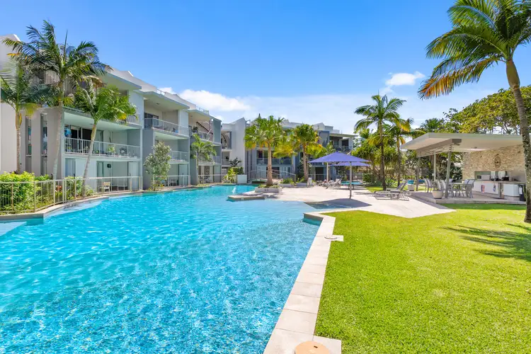 8/2-10 Kamala Crescent, Casuarina NSW 2487