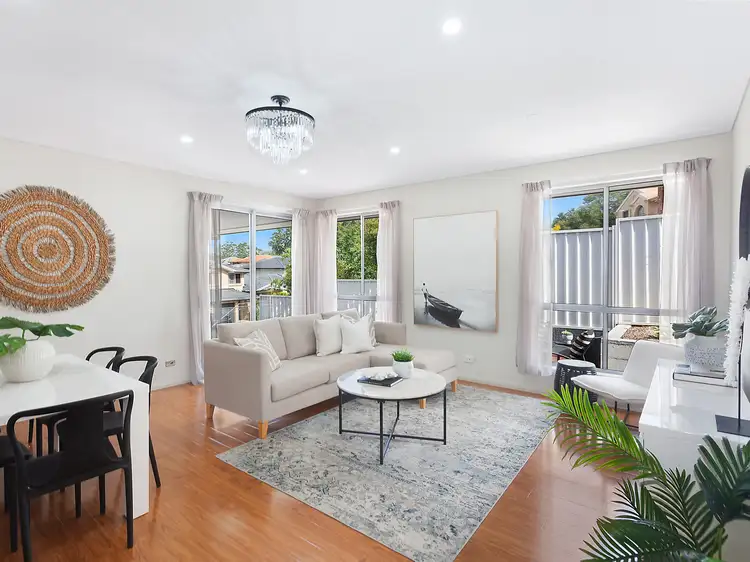 Fifth view of Homely house listing, 1 Hillgrove Close, Ourimbah NSW 2258