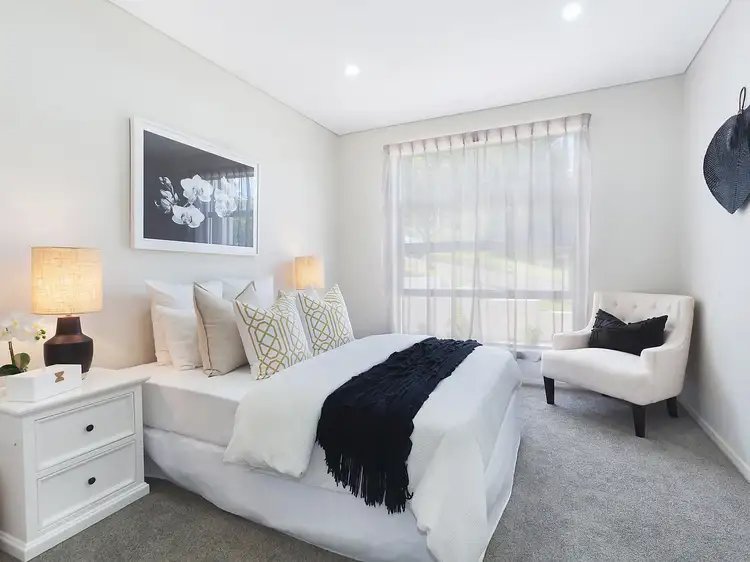 Sixth view of Homely house listing, 1 Hillgrove Close, Ourimbah NSW 2258