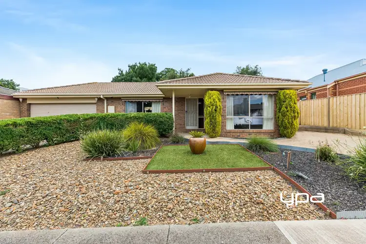 18 Kingsley Drive, Sunbury VIC 3429